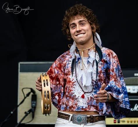 josh kiszka born|Josh Kiszka